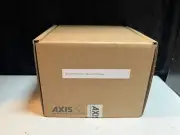 AXIS 0885-001 Network Dome Camera P3227-LV 5MP