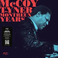 在飛比找誠品線上優惠-McCoy Tyner: The Montreux Year