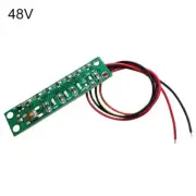 Electricity Display Board Compatible with For Super 73 and For Polly Battery