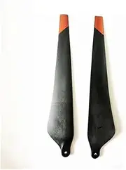Propellers CW CCW Propeller Blade for D-JI T30 R3820 Agras Agriculture Drone Replacement UAV Accessory Repair Parts(1 Pair CW)