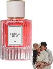 Venom Pheromone Perfume Collection, Designed for Women, Long Lasting Women's Perfume and Irresistible, Portable (Pink)