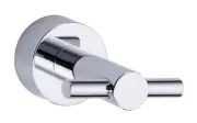 Gerber D446161 Parma Double Robe Hook