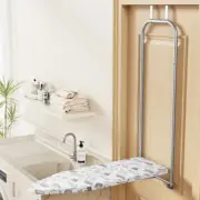 Over the Door Ironing Board