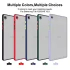 For Samsung Galaxy Tab S9 S8 S6 S7 A8 A7 Plus Ultra Slim Matte Back Tablet Case