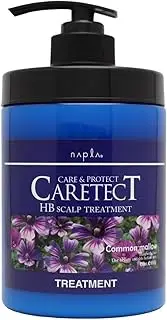 NAPLA CARETECT HB Scalp Treatment 650g 1.44lb