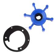 Fits Macerator Impeller & Gasket Kit 3200 Series Replaces SHURFLO 94-571-00
