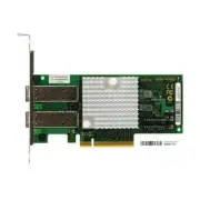 *NEW* FUJITSU D2755-A11 Dual Port 10GbE SFP+ x540 PCIe S3 UFT-0090 Ethernet NIC