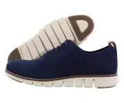 Cole Haan Zerogrand Stitchlite Oxford Mens Shoes