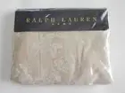 Ralph Lauren VinTage FAIRCHILD FLORAL Sateen Cotton CAL KING DEEP FITTED Sheet~