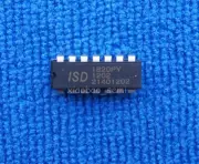 20pcs Original ISD1820PY ISD1820 Chip 8-20s DIP-14