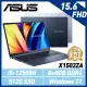 ASUS華碩 X1502ZA 15.6吋/i5-12500H/8G+8G/512G SSD/Win11特仕機