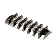 Carter Hoffmann Terminal Block (6) M #406 18607-0013 - Genuine OEM Replacement