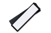 Spyderco Bench Stone Ultra Fine Grit White Ceramic Knife Sharpener 302UF