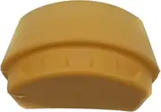DEMULAX Front/Rear Jounce Suspension Bumper Bump Stop Buffer Block Suspension Bushing, 2002-2003, for Jeep, for Liberty 52088705AB 52088684AB Car Suspension Bump Stop(1 front)