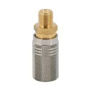 2X(Extended Pcp Air Charging Release Adapter Socket 1/8 G4B3)7254