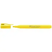 Faber-Castell Pocket Highlighter Pastel Lemon