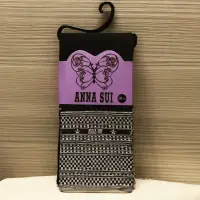 在飛比找蝦皮購物優惠-ANNA SUI 十分丈內搭褲 褲襪