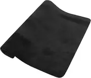 Poker Magician Mat Professional Close Up Gimmick Prop Non Slip Backing for Maximum Control Cloth for Party Games and Performances