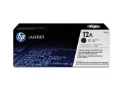 5x HP Genuine 12A Q2612A Black Toner Laserjet 1025 3015 3020 3030 3050 2K Pages