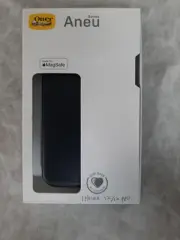 Otterbox Aneu For iPhone 12/12 Pro MagSafe - Black