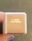 Haus Labs By Lady Gaga Glassy Pink Opal Glassy Highlighter Balm BNIB