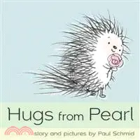 在飛比找三民網路書店優惠-Hugs from Pearl