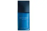 Nuit D'issey Bleu Astral By Issey Miyake 125ml Edts Mens Fragrance