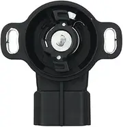 TPS Position Sensor for Kia for Sephia 1995 1996 1997 1Pcs Car Throttle Position Sensor 89452-22090 8945222090 Gegt7610-120 Th151