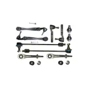 Brand New Premium Quality Trupro Rebuild Kit for FORD TERRITORY SX & SY 04-09