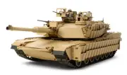 Tamiya 35326 1:35 US M1A2 SEPABRAMS TU