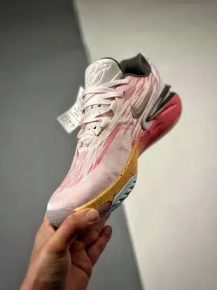 Nike Air Zoom G.T. Cut 2 男鞋