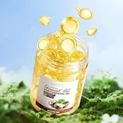 Coconut Oil Hair Essential Oil, Nourishing, Smoothing, Conditioning, Repair Damaged Hair