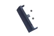 New HDD Cover for DELL E6520 HDD Hard Drive Disk Caddy