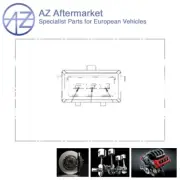 Camshaft Position Sensor AZ Fits Ford Focus Mondeo S-Max Volvo C70 C30