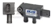 DPF Exhaust Pressure Sensor for Alfa Romeo Stelvio / Giulia 2.2 D For 55283134