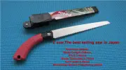 Pruning Saw, Z Saw, F-240S,Japanese Saw, Tree Pruning, for Fruit Tree, Gardening