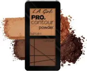 LA Girl Pro Contour Powder - Medium-Deep