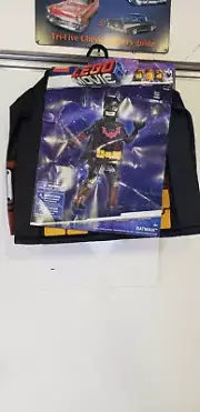 The Lego Movie BatmanHalloween costume Child size S 4-6