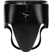 Phenom Boxing GP-252 Black/Grey Groin Guard