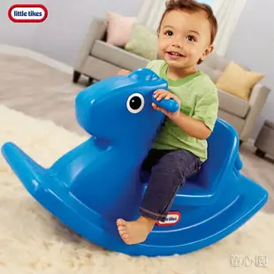 【美國little tikes】飛天搖搖馬（12M+）