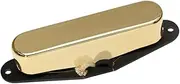 DiMarzio DP 177G True Velvet T Neck Gold