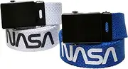 [Mister Tee] Accessories NASA Belt Kids Pack of 2