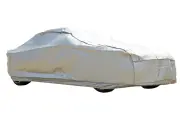 Autotecnica Evolution Hail Cover for HK HT HG Holden