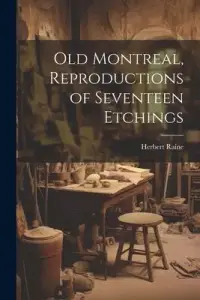 在飛比找博客來優惠-Old Montreal, Reproductions of