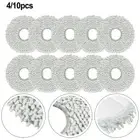 Eco Friendly Washable Cleaning Mop Cloth for Deebot For X1 OMNI T10 Turbo Mop