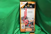 HEXBUG VEX ROBOTIC STEM Vex IQ Compatible Forklift & Fuel Truck 150 Pieces 8+