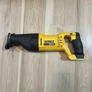 DEWALT DCS381 20V Variable Speed Reciprocating Saw (Tool Only) - Brand New