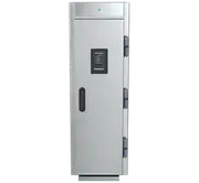 Friginox UMX1STS7-CF - 1 Tray Roll-In Blast Chiller / Freezer