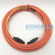 1PCS FOR Optical Fiber Cable AS-2P-15M-B AS-2P-20M-B AS-2P-25M-B AS-2P-30M-B NEW