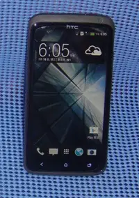 在飛比找Yahoo!奇摩拍賣優惠-HTC One X 極速機 32GB